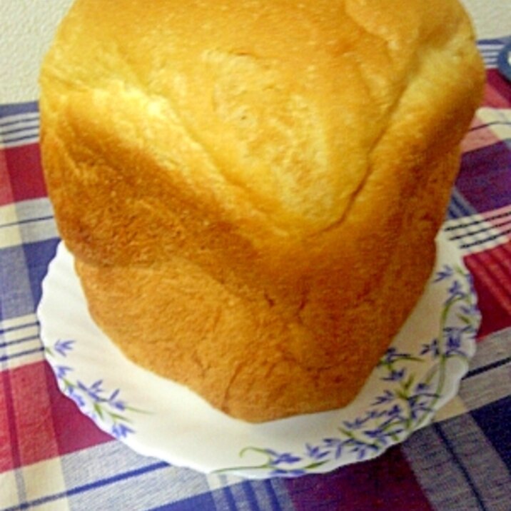 低コストパン~バター不使用~